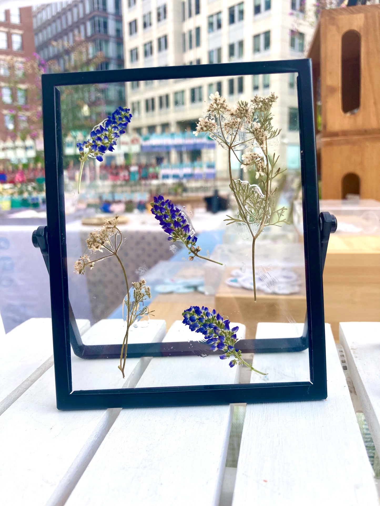 Dainty Florals