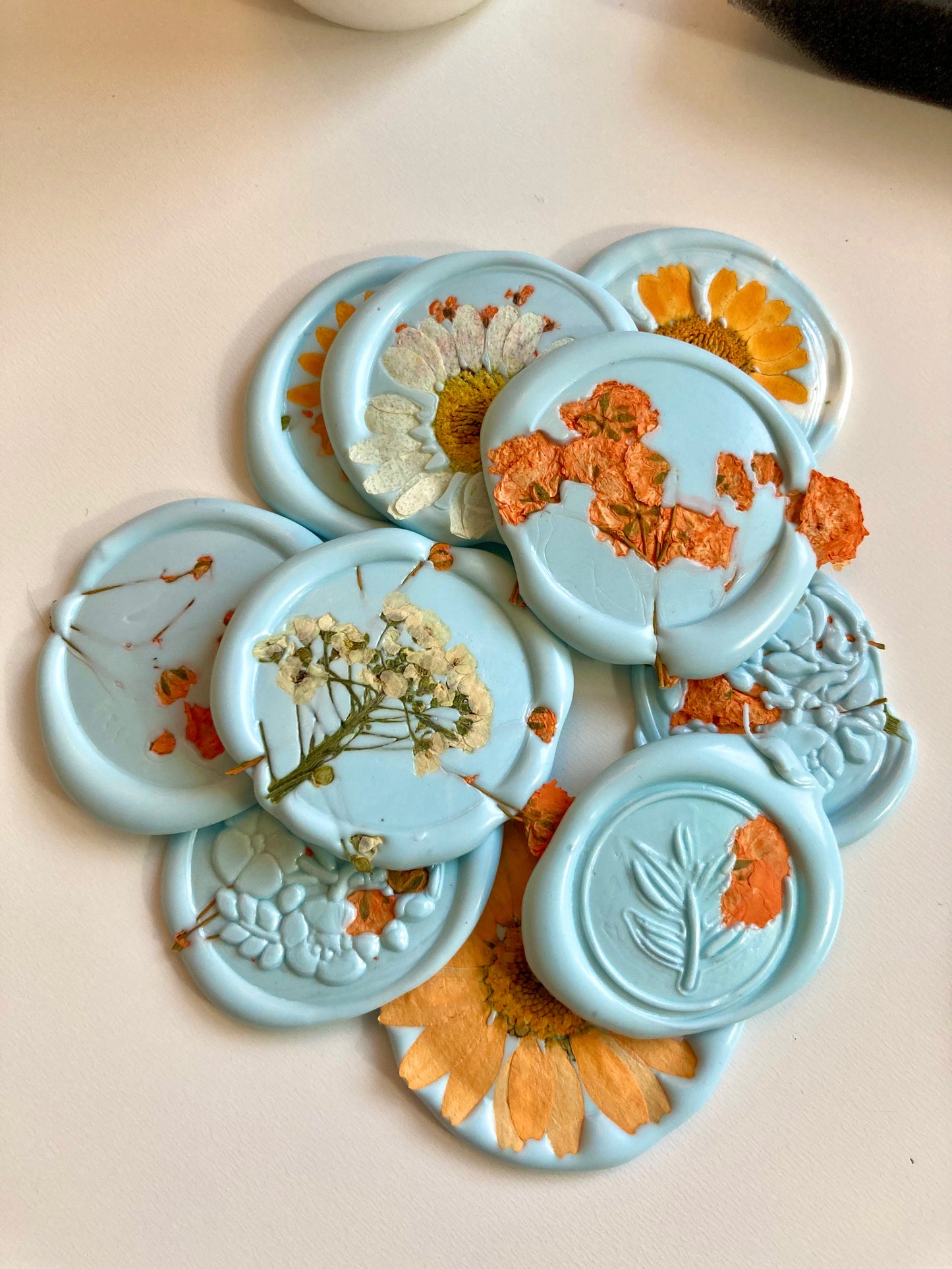Wax Seals Custom Order