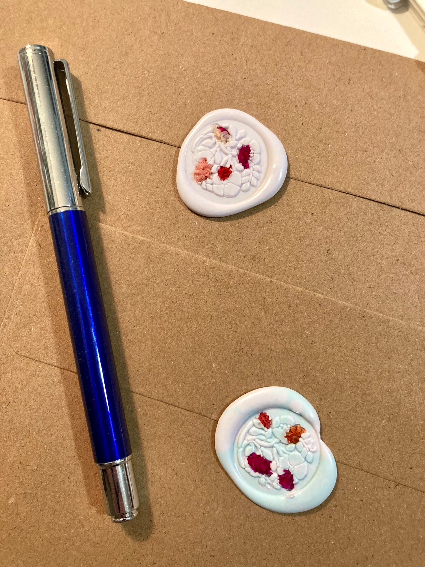 Wax Seals Custom Order