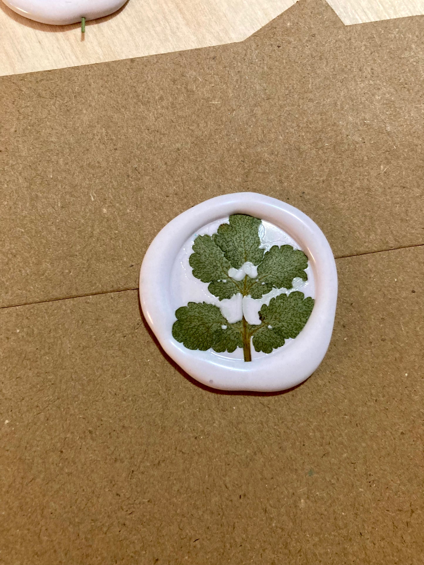 Wax Seals Custom Order