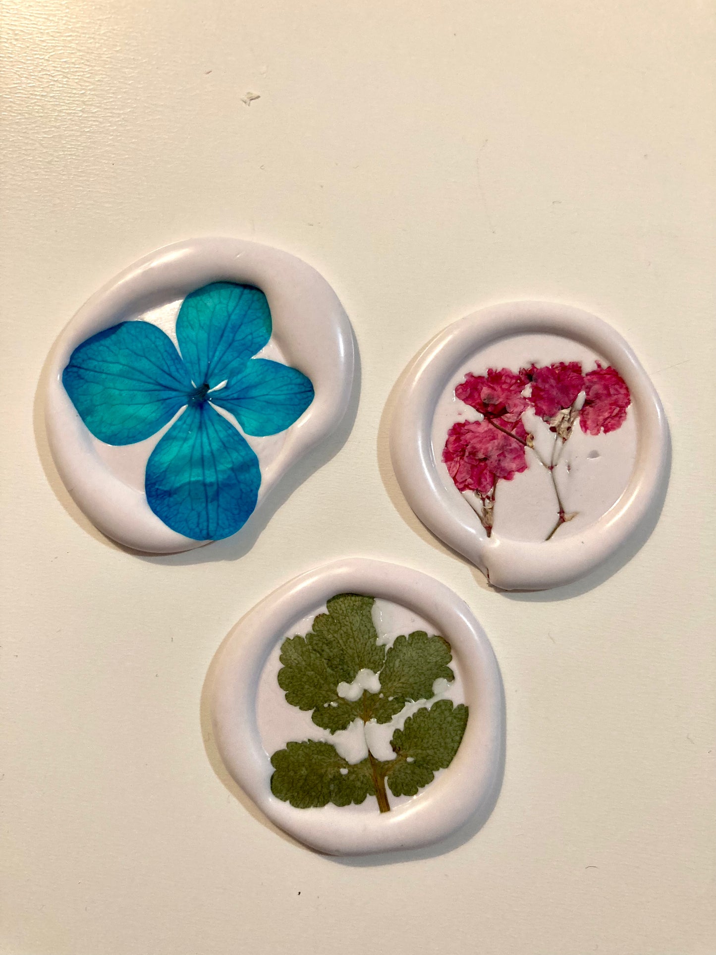Wax Seals Custom Order
