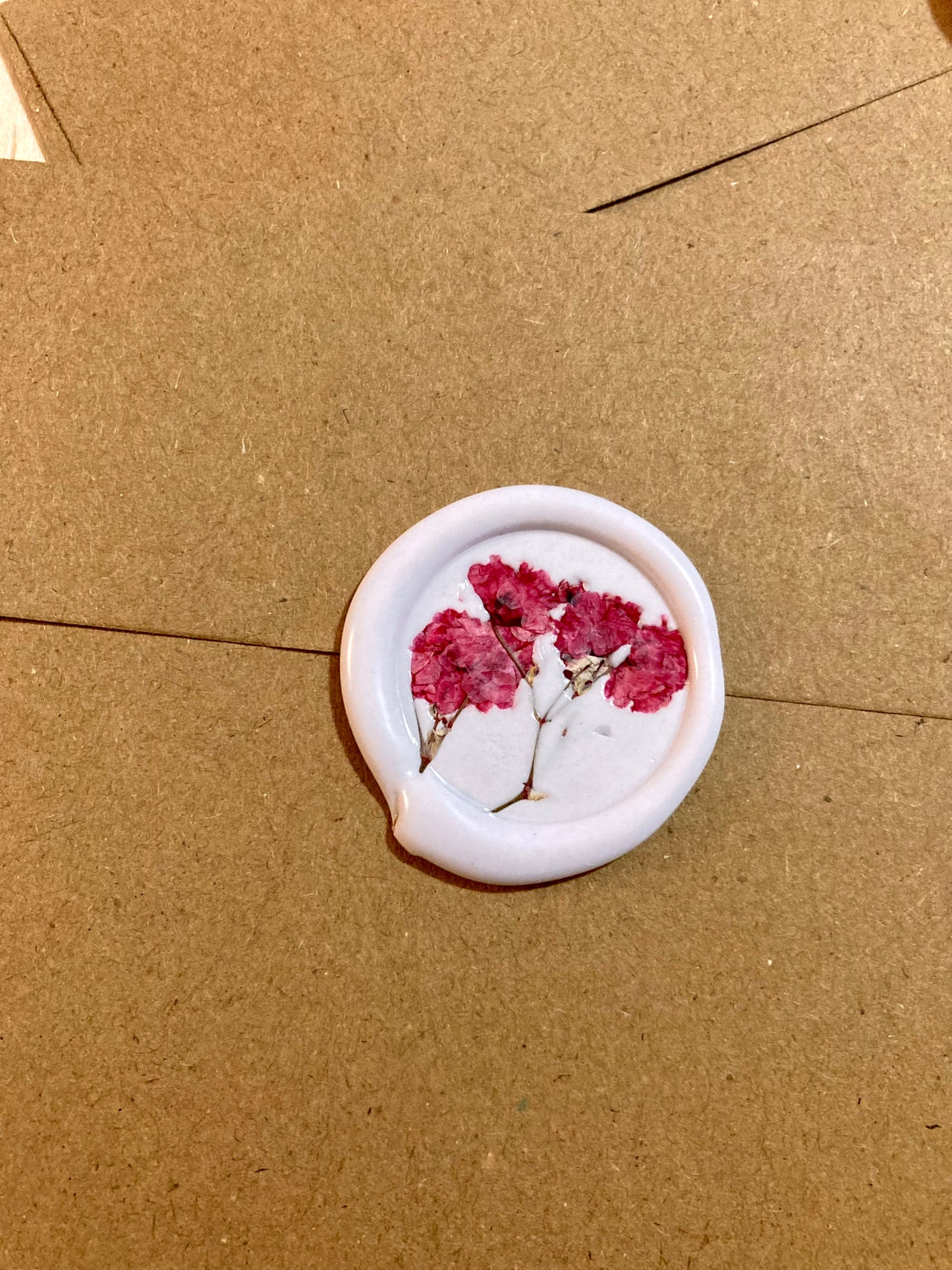 Wax Seals Custom Order