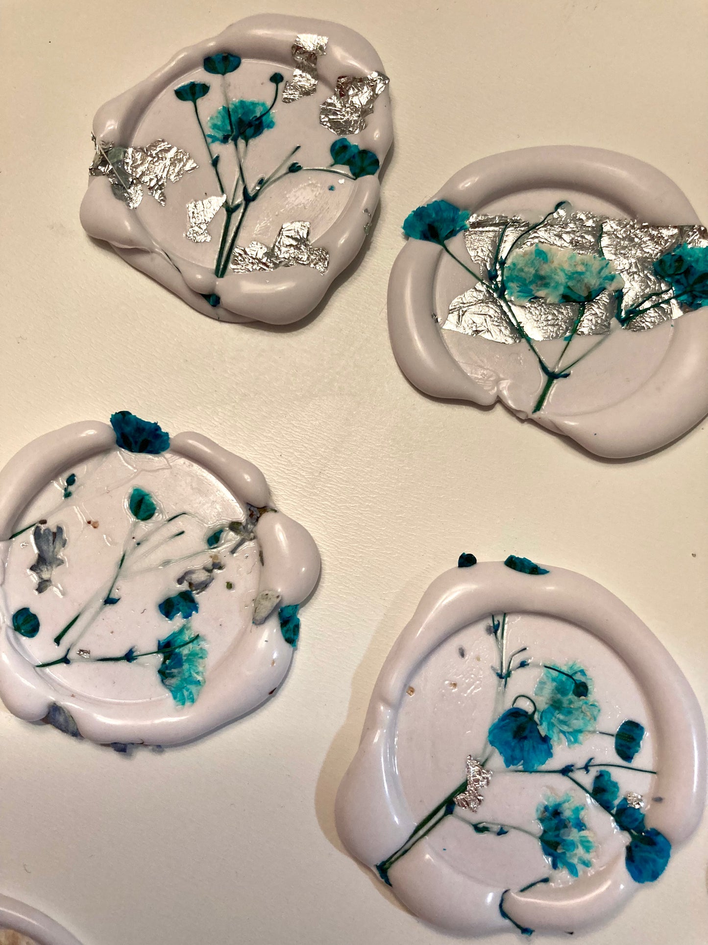 Wax Seals Custom Order
