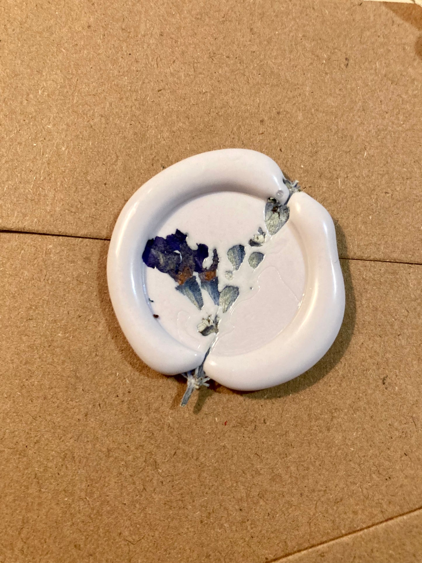 Wax Seals Custom Order