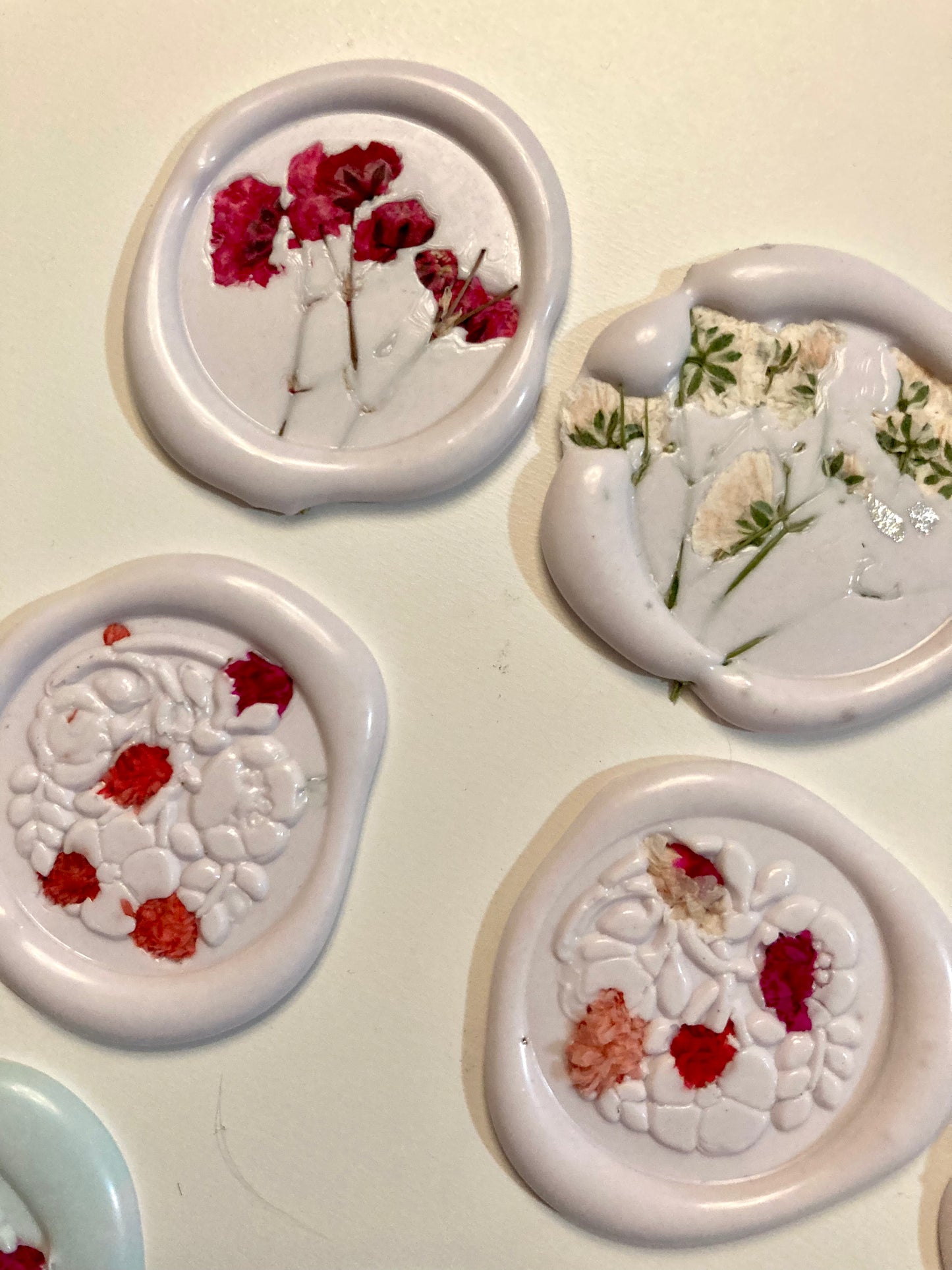 Wax Seals Custom Order