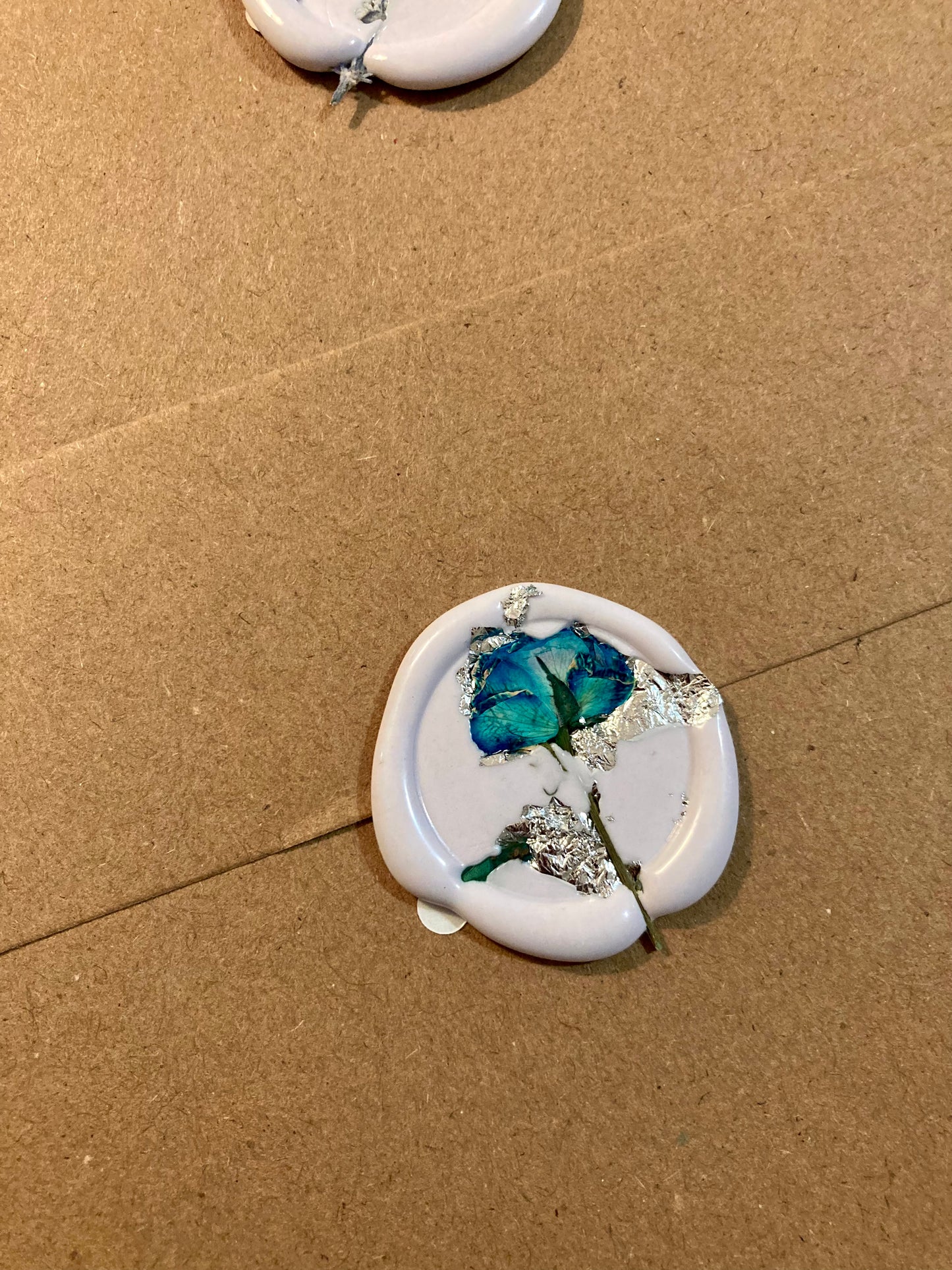 Wax Seals Custom Order