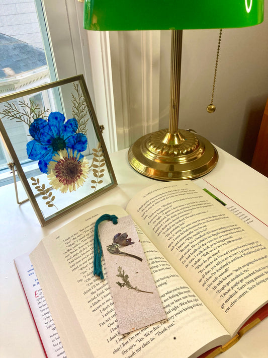 Duo Bookmark