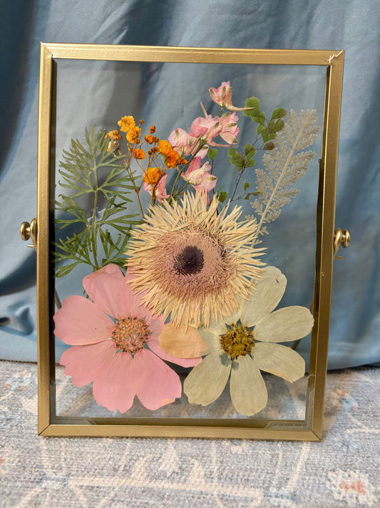 The Centerpiece