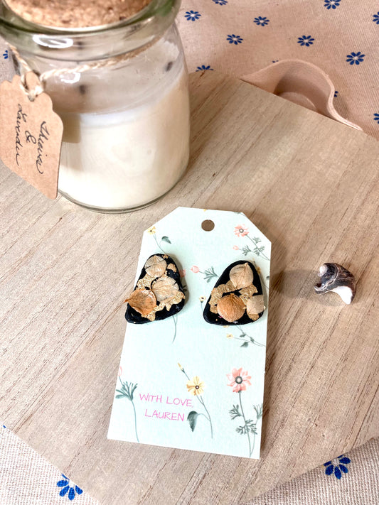 The Veronica Studs