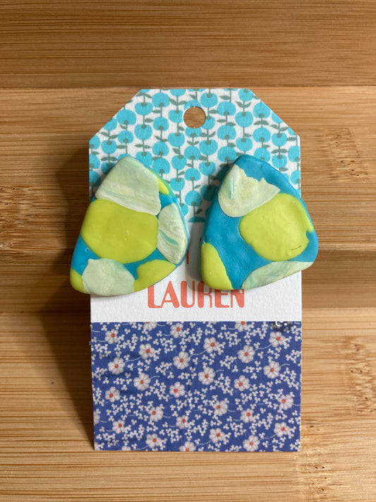 The Dana Earrings