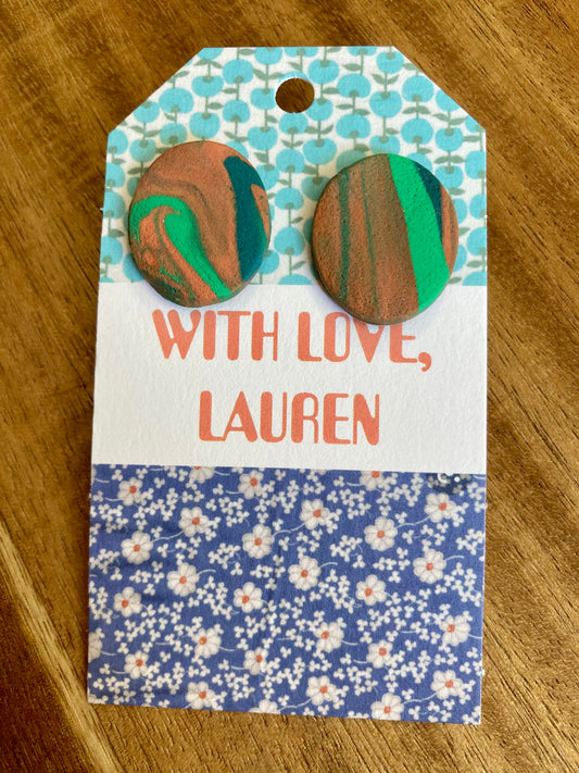 The Lisa Studs