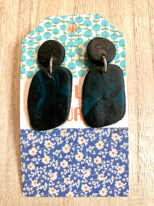 The Bailey Earrings